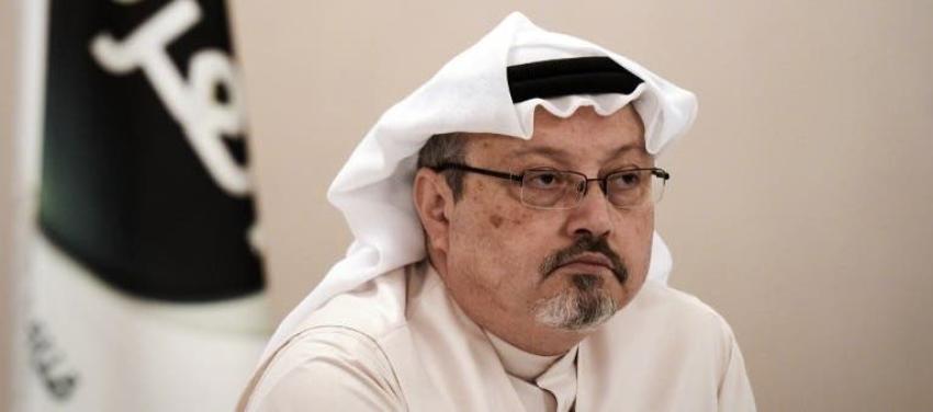 Televisión estatal de Arabia Saudita confirma que el periodista Jamal Khashoggi está muerto
