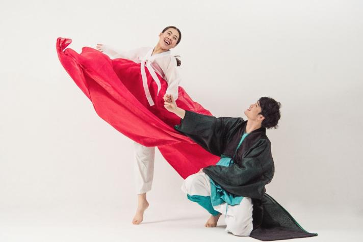 Una versión coreana de Romeo y Julieta y 20 títulos nacionales: las novedades de Santiago a Mil '19