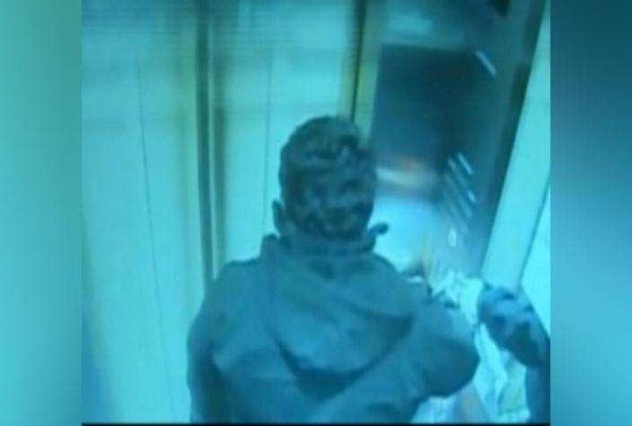 [VIDEO] Denuncian peligrosa caída de ascensor