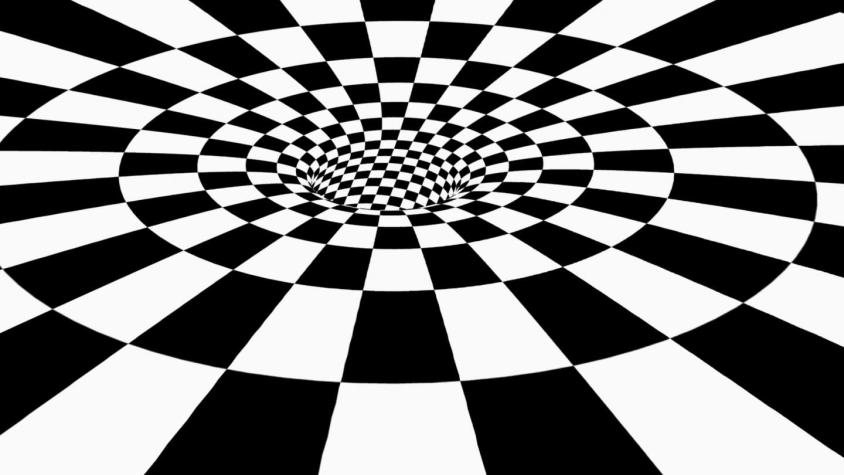 Qué nos enseñan las mejores ilusiones ópticas del año sobre nuestro cerebro