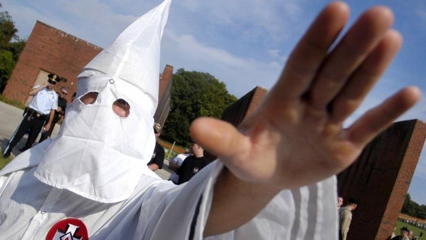 Los polémicos elogios a Jair Bolsonaro del ex líder del Ku Klux Klan, David Duke