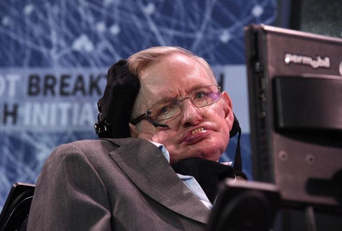"No hay Dios": Las respuestas de Stephen Hawking a grandes preguntas en libro póstumo