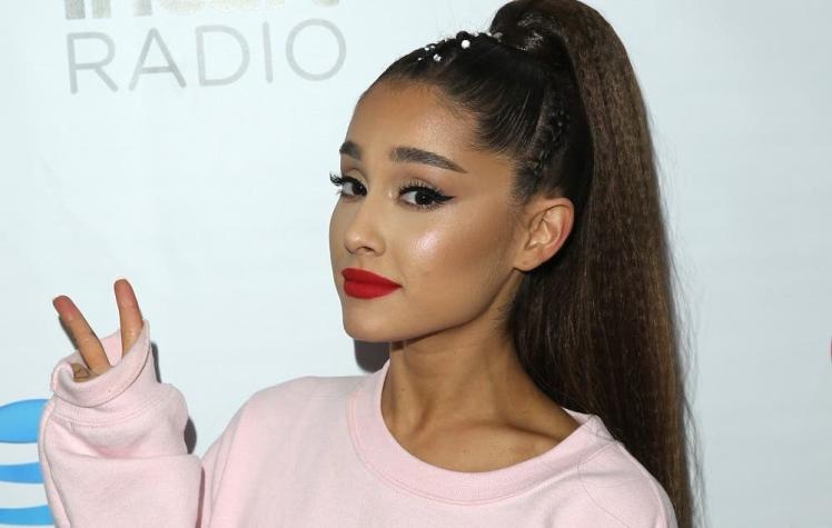 Ariana Grande deja las redes sociales en medio de un duro momento personal