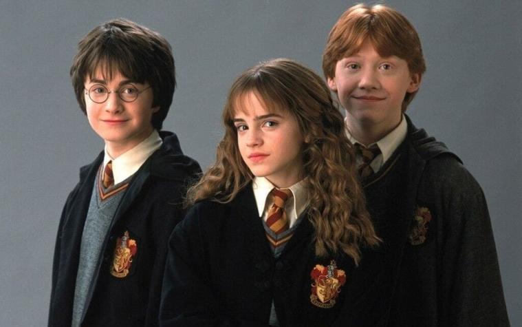 Realizarán maratón de Harry Potter en cines durante ocho días seguidos