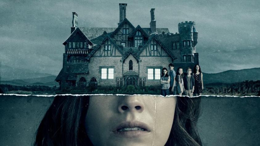 "The Haunting of Hill House": la serie de Netflix que provoca mucho terror (y elogios)