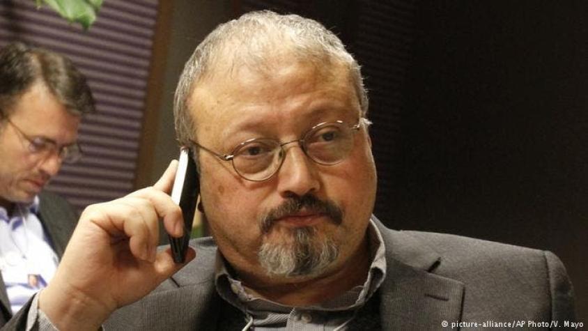 ONU solicita que Arabia Saudita y Turquía expliquen investigación en caso Khashoggi