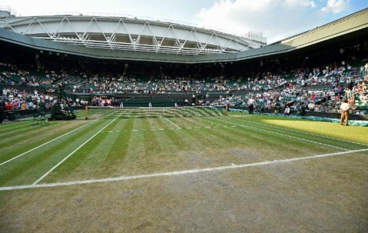 Wimbledon introducirá la "muerte súbita" en caso de 12-12 en el set decisivo