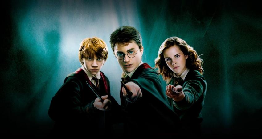 [VIDEO] La recreación de Harry Potter que hicieron unos estudiantes y que arrasa en redes sociales