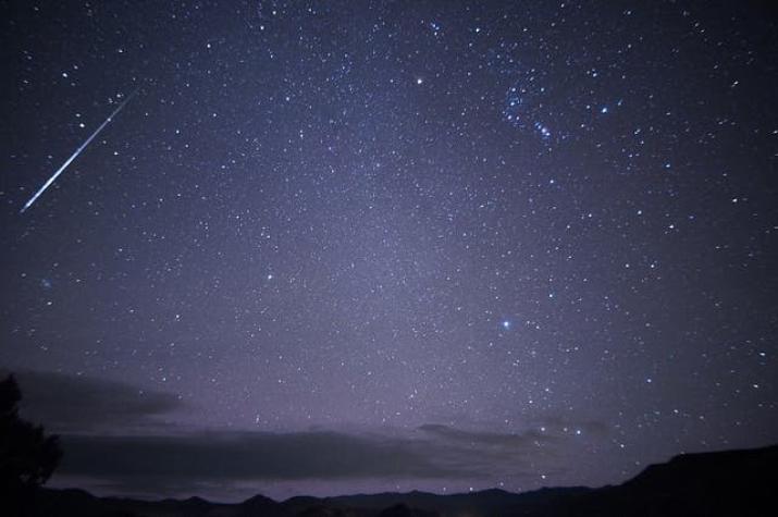 Lluvia de estrellas Oriónidas: ¿Cómo ver este fenómeno astronómico?