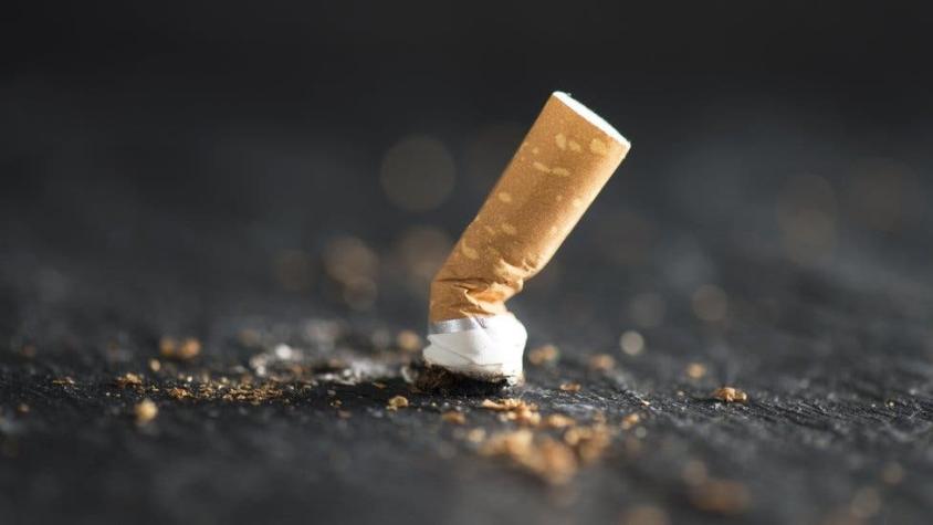 La polémica campaña de una de las mayores tabacaleras del mundo que llama a dejar de fumar