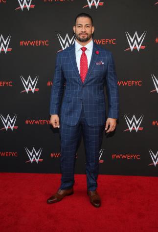Roman Reigns se retira de la WWE para enfrentar grave enfermedad