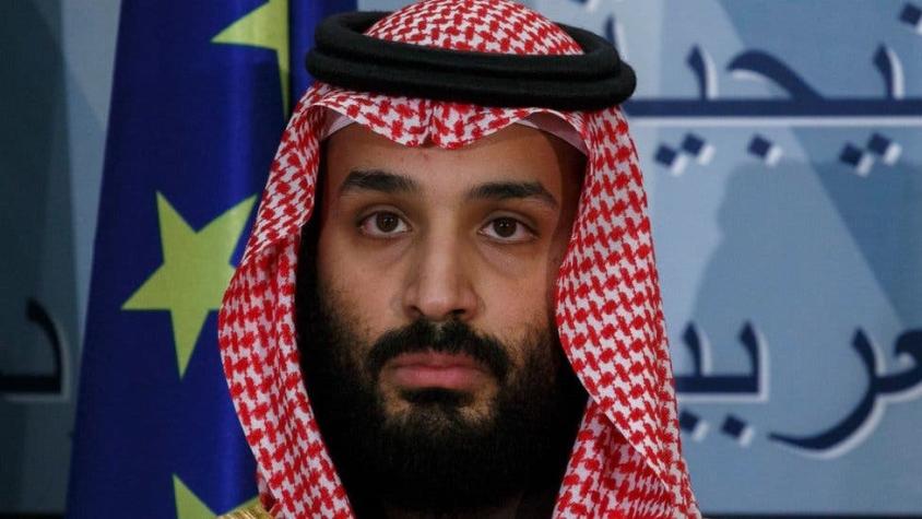 Caso Jamal Khashoggi: El "Davos del Desierto" que se vio salpicado por el boicot a A. Saudita