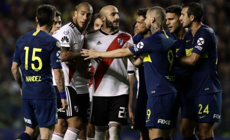 La sorprendente declaración de Mauricio Macri ante posible final de Libertadores entre Boca y River