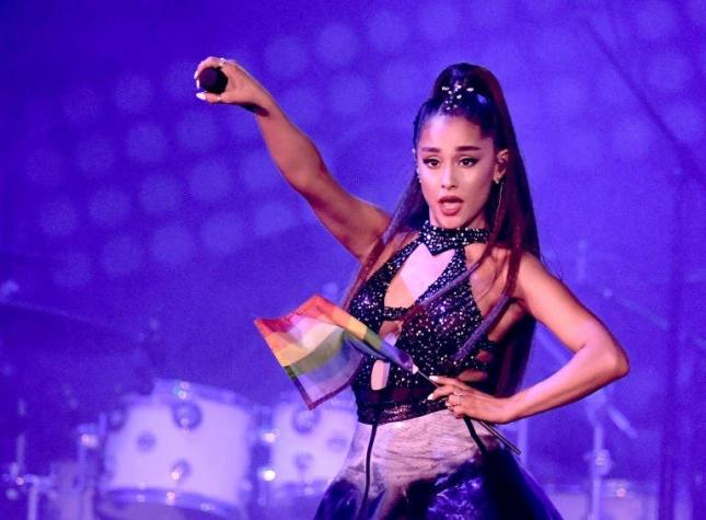 [VIDEO] Ariana Grande no olvida a su ex Mac Miller y le rinde nuevo homenaje en Instagram
