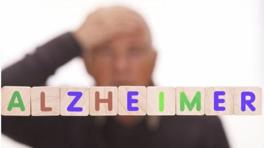 La sorprendente relación del herpes simple con el alzhéimer