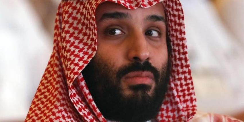 Príncipe saudí pide llevar responsables del "incidente odioso" de Khashoggi a la justicia