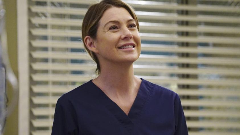 ¡Meredith no se va! Ellen Pompeo confirma nueva temporada de "Grey's Anatomy"