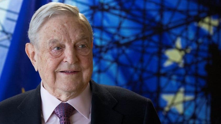 Quién es el magnate George Soros y por qué es blanco del odio de la ultraderecha de EEUU