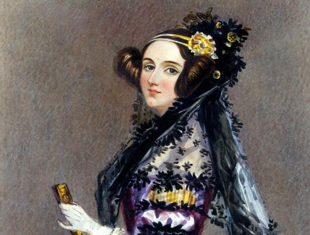Mujeres Bacanas: Ada Lovelace, la matemática madre de la programación