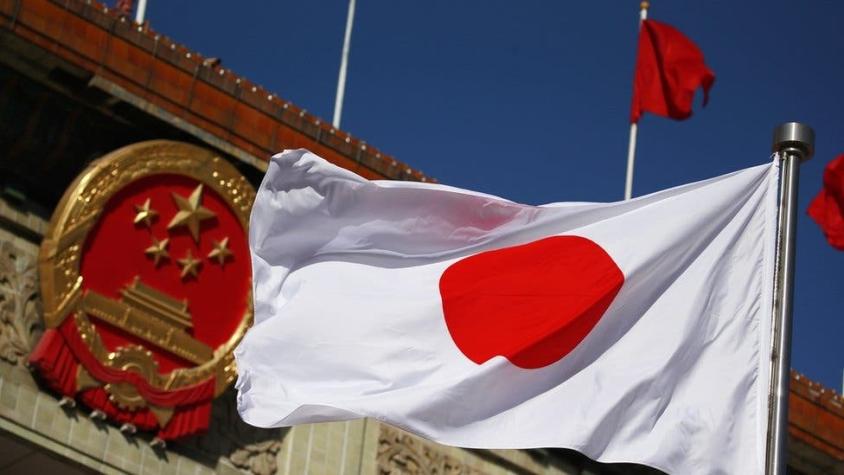 Qué hay detrás del sorprendente acercamiento entre Japón y China, antiguos enemigos