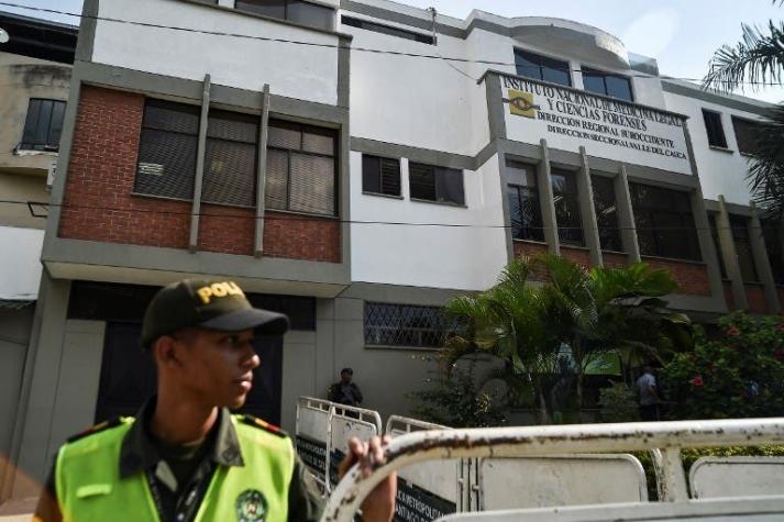 Muere linchado un hombre acusado de robar niños en Bogotá