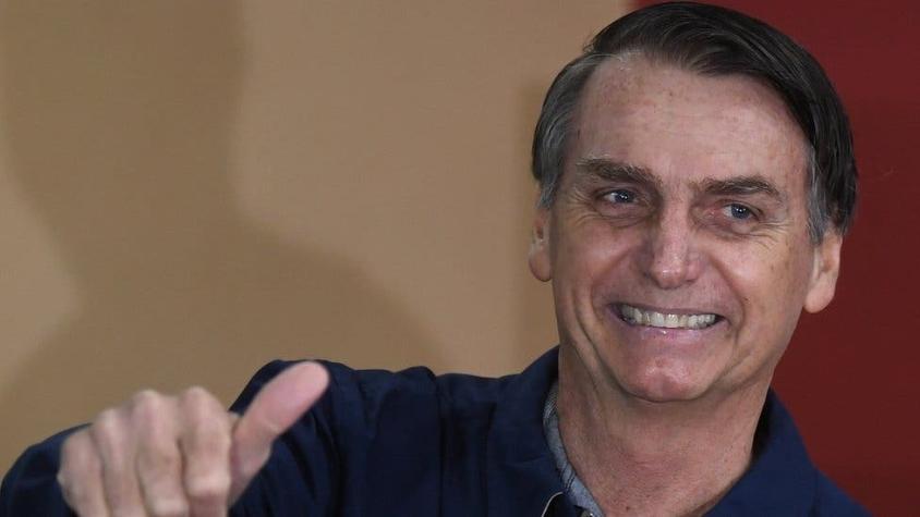 Triunfo de Bolsonaro: cuáles son las principales propuestas del presidente electo de Brasil
