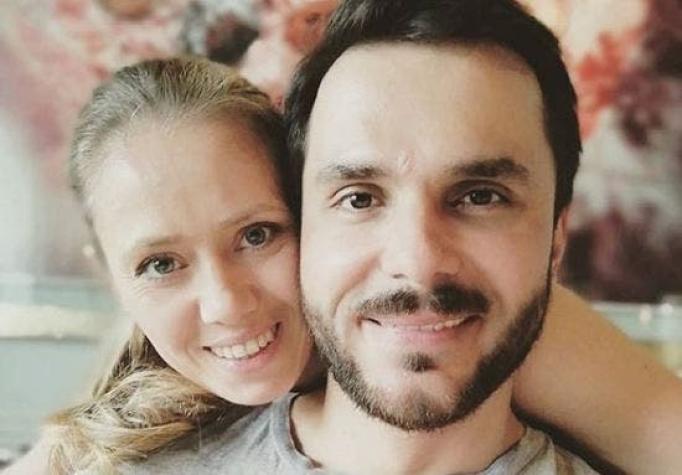 [VIDEO] La "imperfecta" manera en la que Álvaro Ballero le pidió matrimonio a Ludmila Ksenofontova