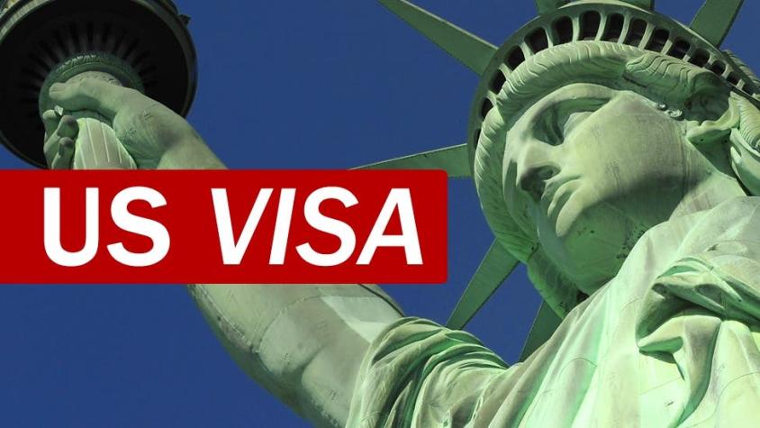 Las páginas web que ofrecen visas para viajar a EEUU por hasta 5 veces más de lo que cuestan