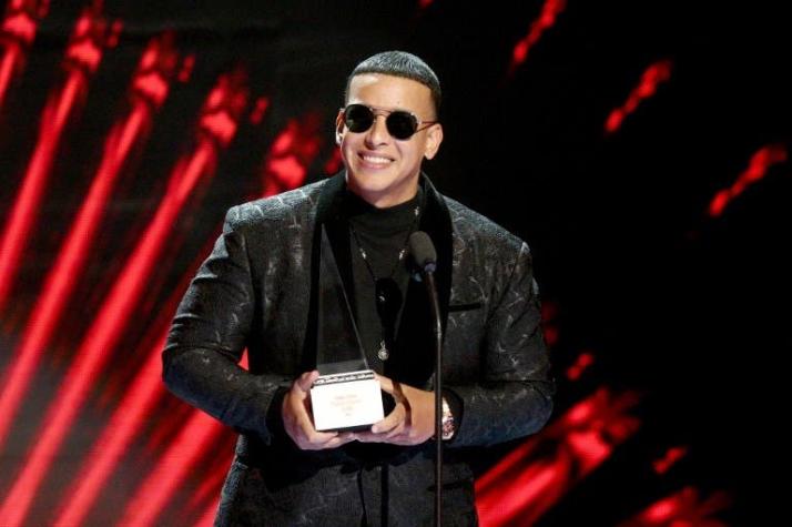 "El ícono mundial celebra": Los 10 récord Guinness que suma Daddy Yankee