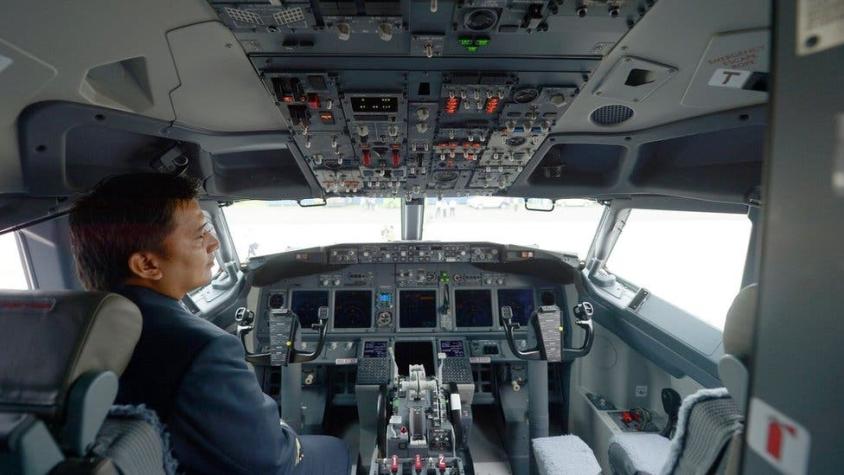 Lion Air: el historial de "problemas técnicos" del avión que se estrelló en Indonesia