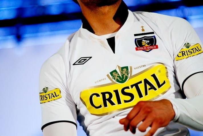 [VIDEO] Ya se conoce la marca que vestirá a Colo Colo por los próximos años
