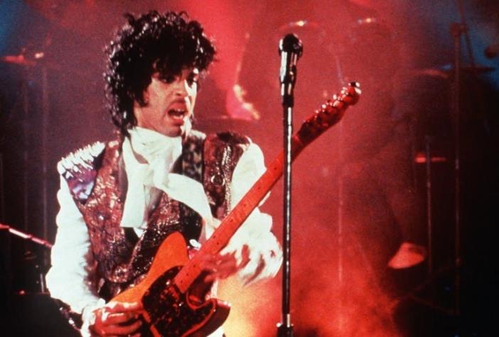 Netflix alista serie documental sobre Prince