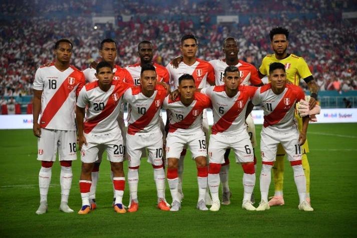 Congreso aprueba ley que dejaría a Perú sin torneos internacionales