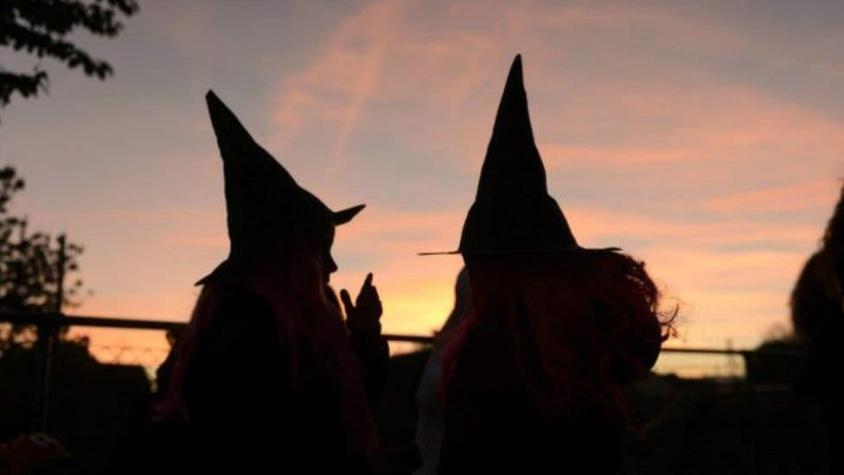 Halloween: ¿cuál es el origen de la "noche de brujas"?