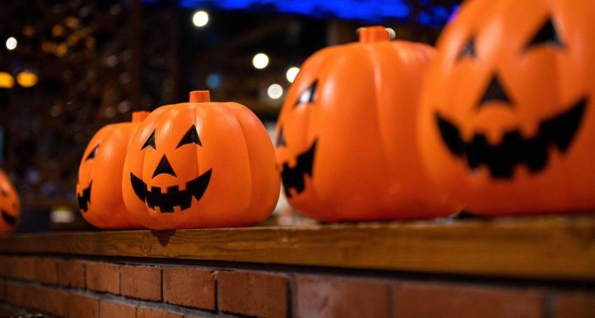Ideas fáciles y rápidas para tu disfraz de Halloween