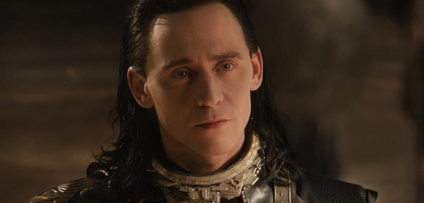 Disney confirma que realizará una serie de Loki con Tom Hiddleston como protagonista