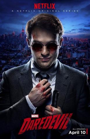 Cancelado: Daredevil se suma a la series de Marvel que no volverán a Netflix