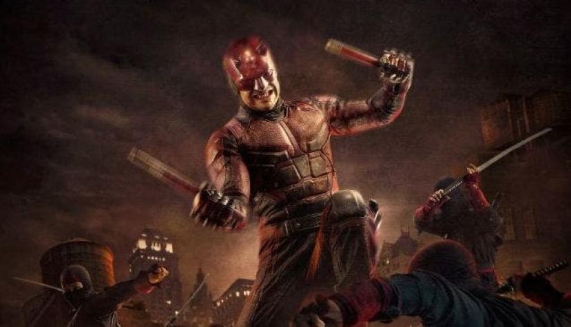 No lo aceptan: Los memes por la cancelación de la cuarta temporada de Daredevil