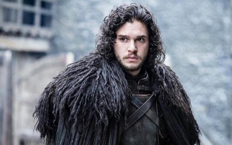 Game of Thrones: Revisa la primera imagen oficial de la octava temporada
