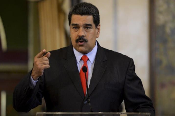 Un centenar de venezolanos deja Chile por el plan de retorno de Maduro