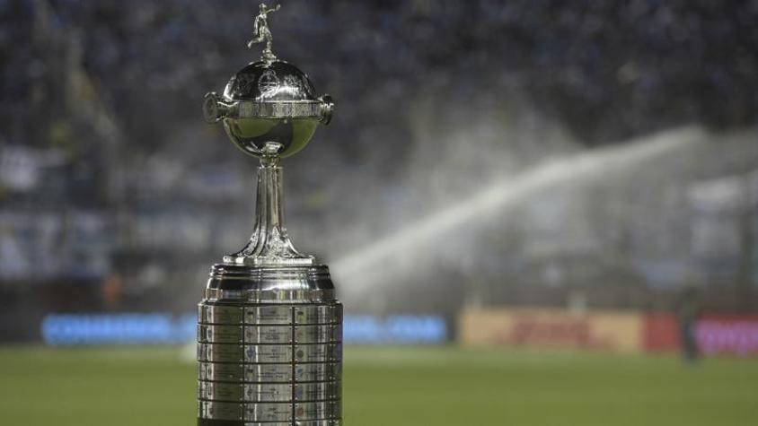 Final de Copa Libertadores se jugará sin público visitante