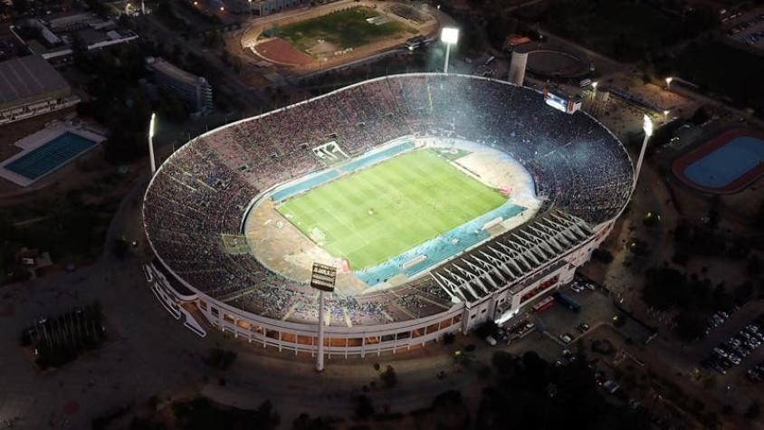 [VIDEO] Libertadores 2019: Experto analiza los desafíos de seguridad de Chile como sede de la final
