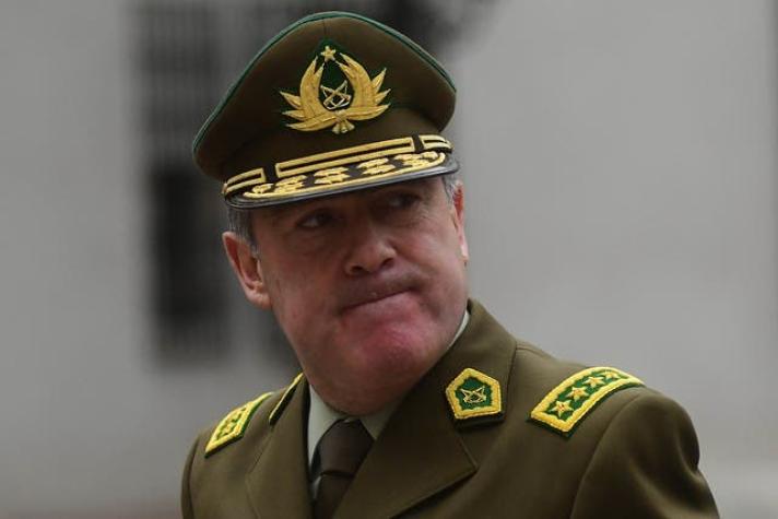 General Soto sobre comando Jungla: “La misma unidad especializada va a seguir operando igual”