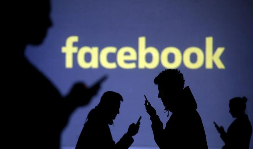 Facebook bloquea cuentas sospechosas de injerir en elecciones legislativas de Estados Unidos