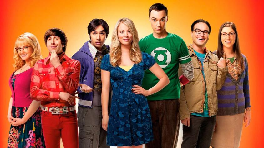 "The Big Bang Theory": Fan de la serie publica supuesta foto de la madre de Howard