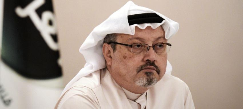 EEUU endurece su tono con Arabia Saudita por asesinato de periodista Khashoggi y Yemen