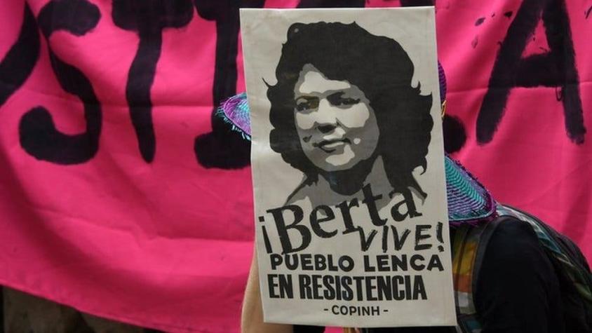 Polémico juicio por el asesinato de Berta Cáceres en Honduras: "Habrá culpables, pero no justicia"