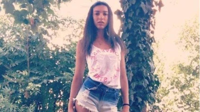 Italia: Lo que revela la autopsia de la joven de 16 años que fue violada por horas antes de morir