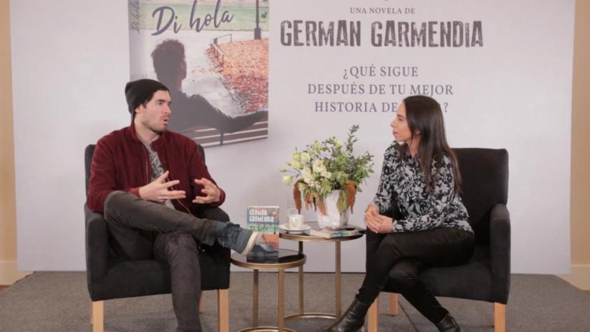 [VIDEO] Youtuber chileno quiso saltar a la literatura