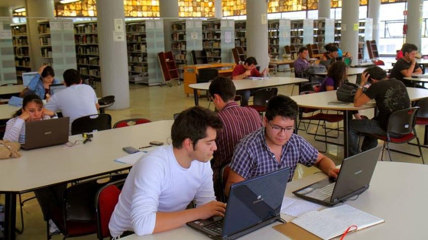 Las mejores universidades de América Latina en 2018 según el QS Latin America Ranking